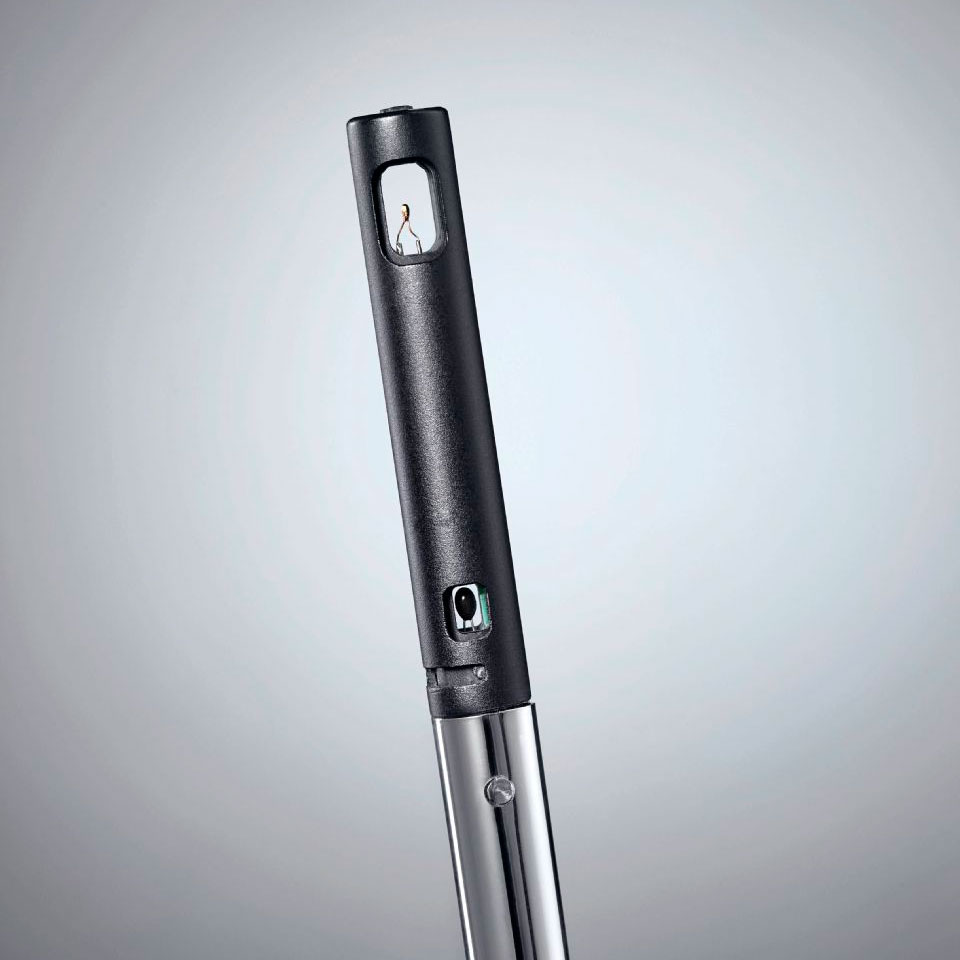 Смарт-зонд температуры и скорости воздуха (термоанемометр) Testo 405i фото4