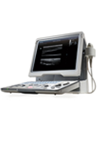 Ультразвуковая диагностическая система DP-50