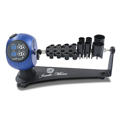 Медицинский ротационный смеситель ELMI RM-1M: фотографии