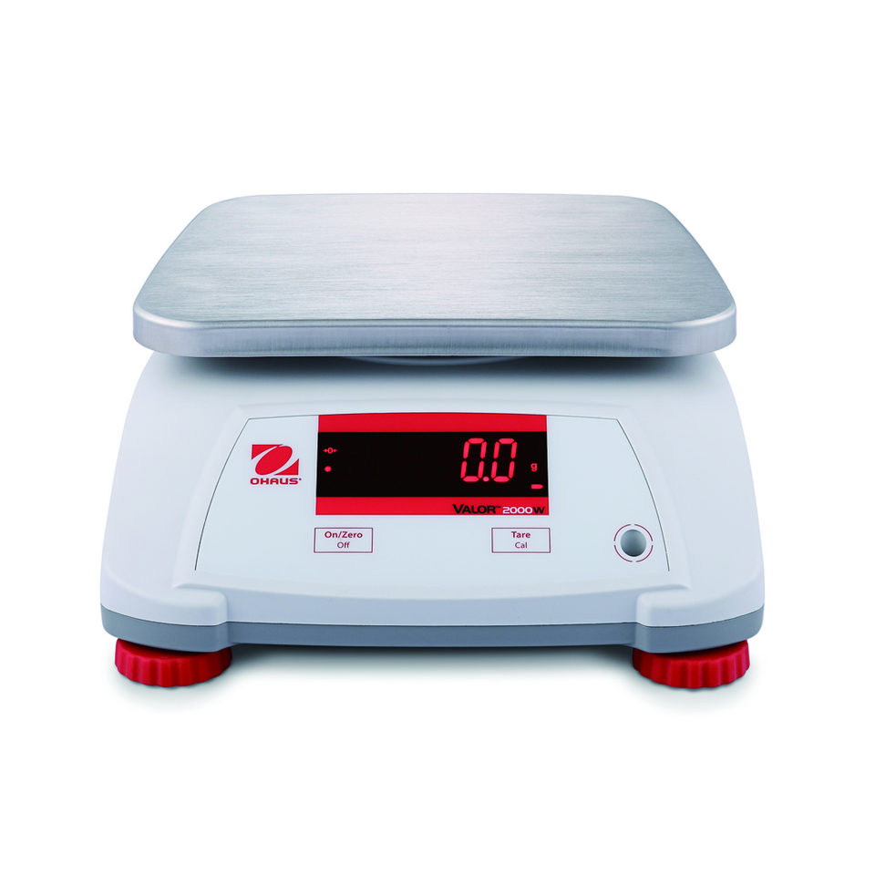 Порционные весы OHAUS Valor 2000 V22PWE1501T фото2