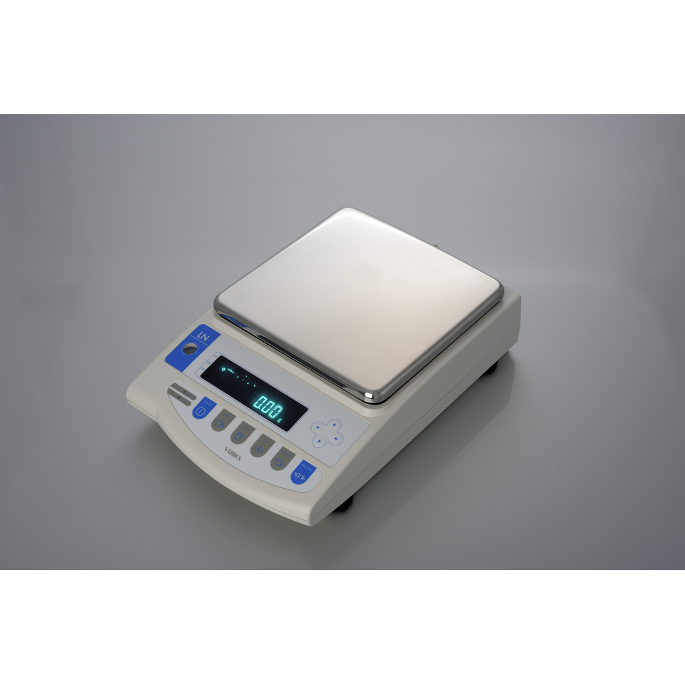 Лабораторные весы ViBRA LN-2202CE фото2