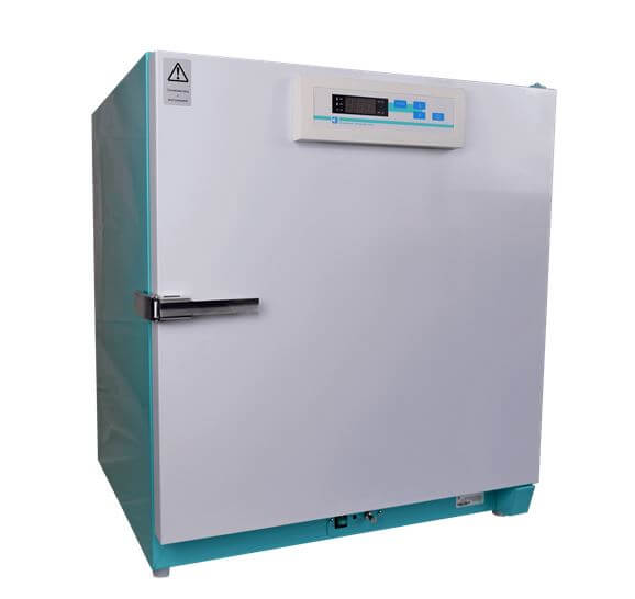 Воздушный стерилизатор КасПЗ ГП-160 ПЗ фото1