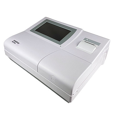 Иммуноферментный анализатор Mindray MR-96A Иммуноферментный анализатор Mindray MR-96A: фотографии