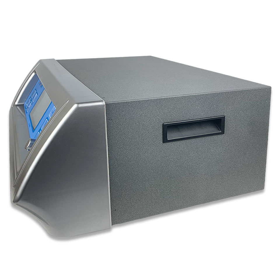 Аппарат для прессотерапии и лимфодренажа Won Industry LC-600 фото2