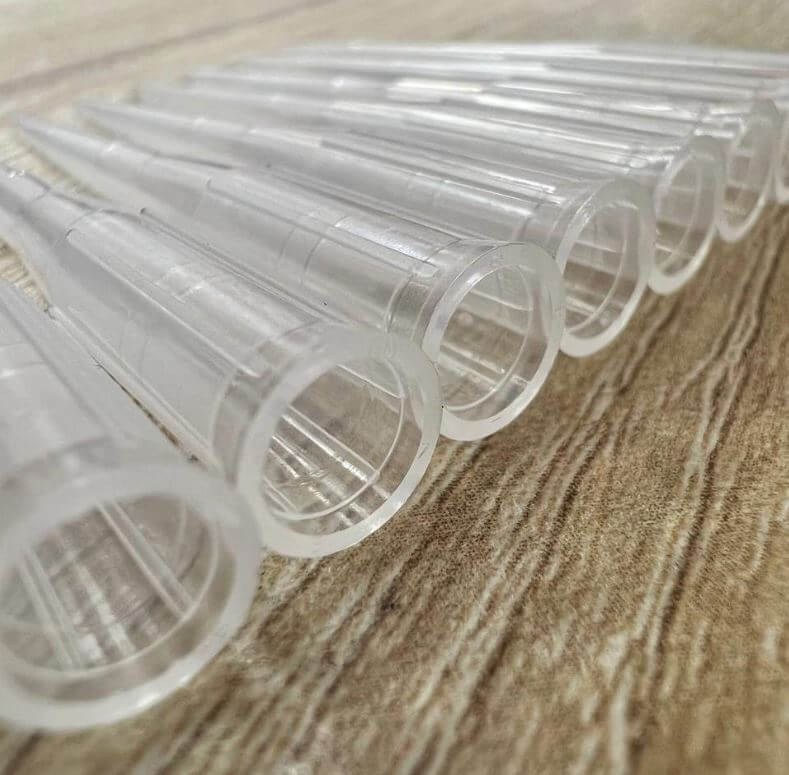 Наконечники универсальные У-У ППО, без фильтра фото2