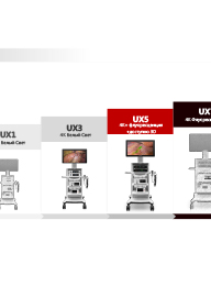 Эндоскопия от Mindray. История