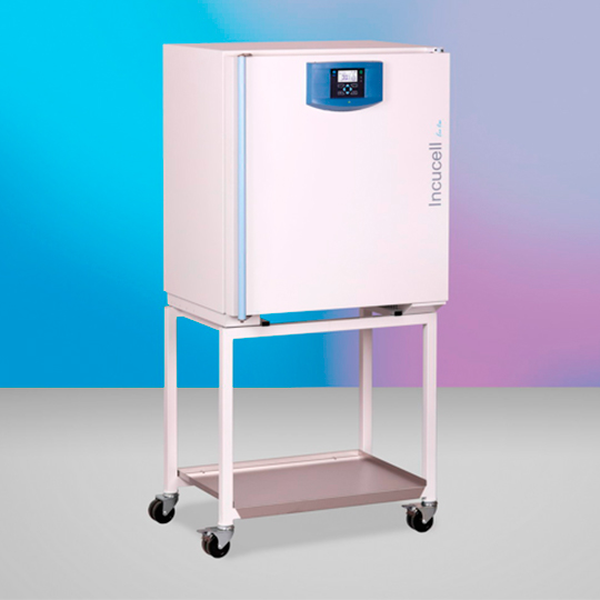 Инкубатор BMT INCUCELL 111: фотографии