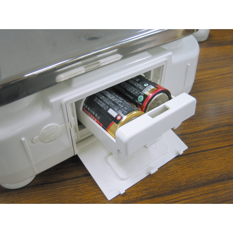 Порционные весы AnD NP-12KS фото3