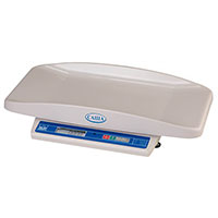 Медицинские весы: фотографии