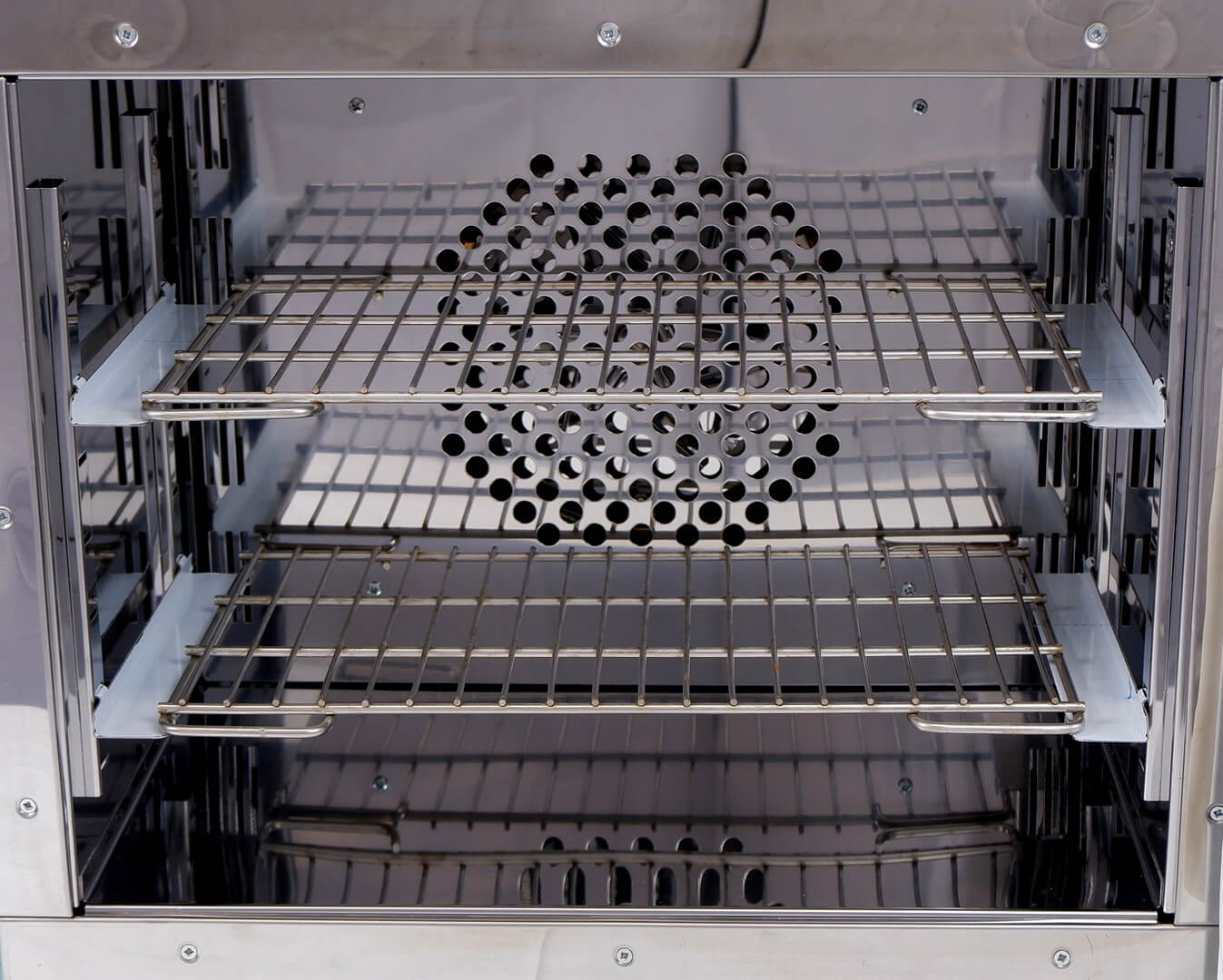 Воздушный стерилизатор КасПЗ ГП-40 МО фото4