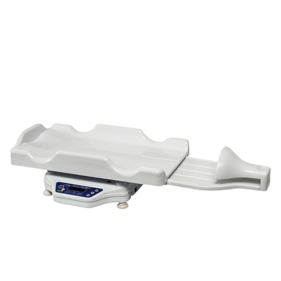 Медицинские настольные весы ТВЕС ВЭНд-01-Малыш-15-С-5-Рэ-А фото3