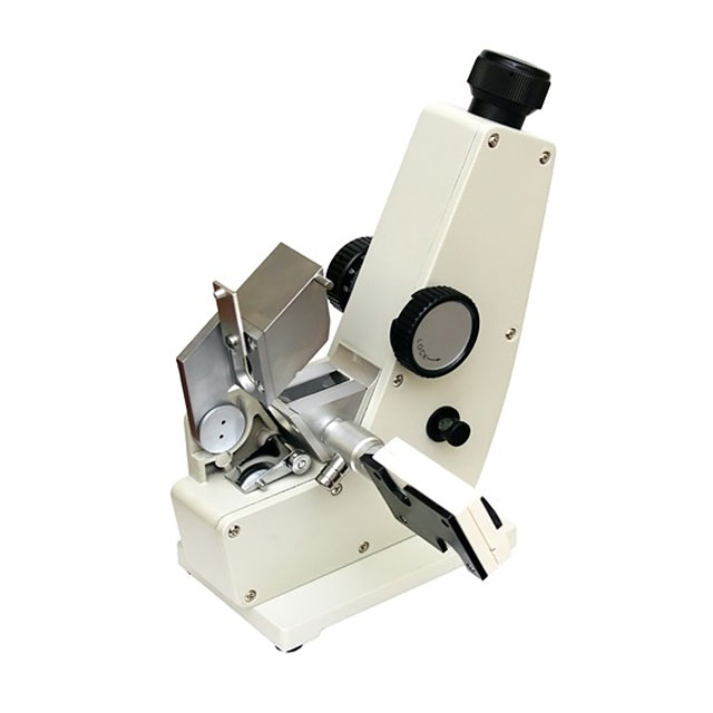 Учебный рефрактометр «Компакт»