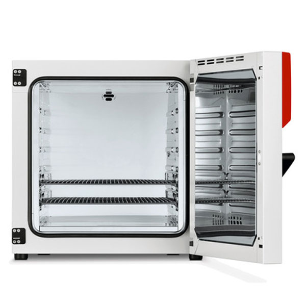 Сушильный сухожаровой шкаф-стерилизатор BINDER ED 56 Avantgarde.Line фото2