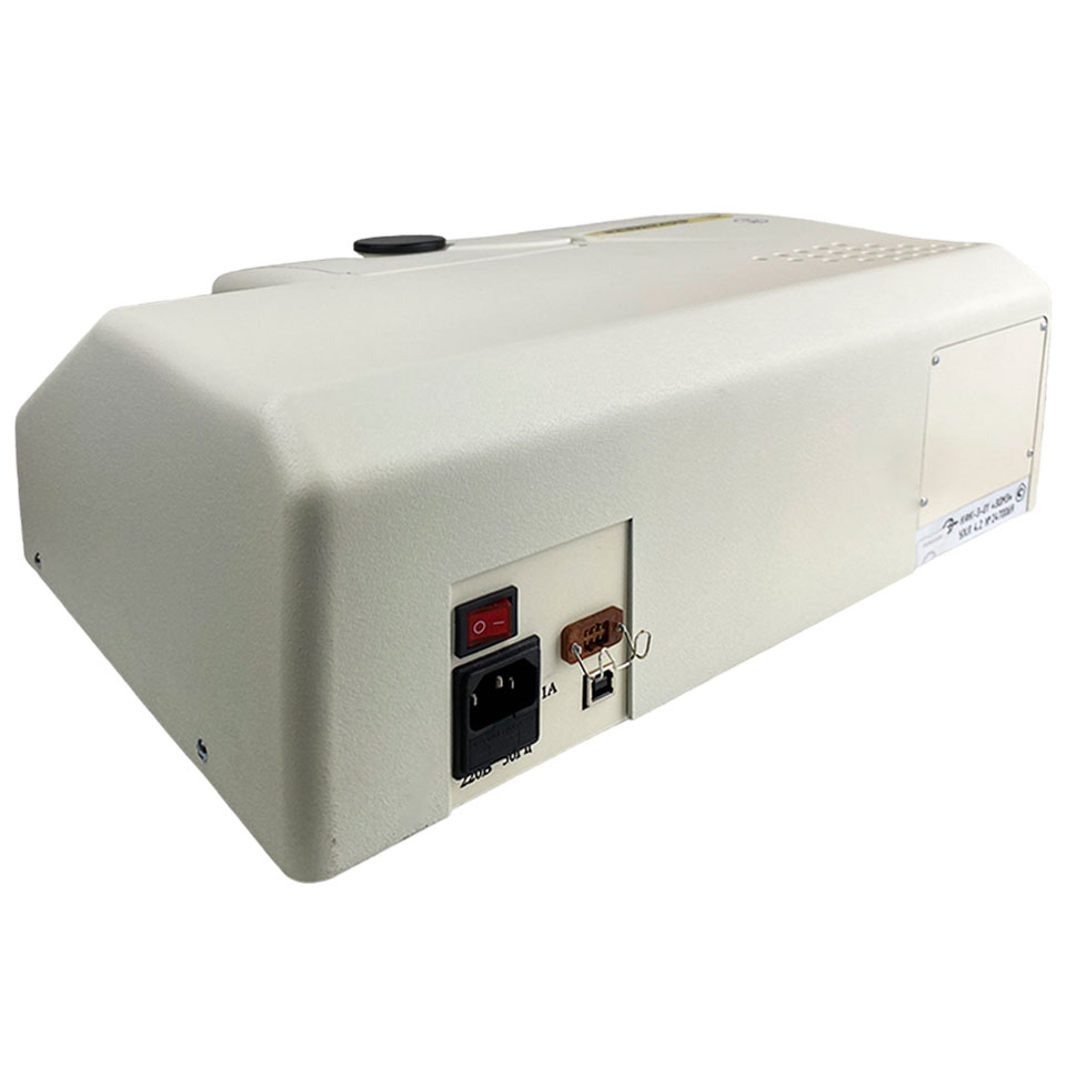 Фотометр ЗОМЗ КФК-3-01