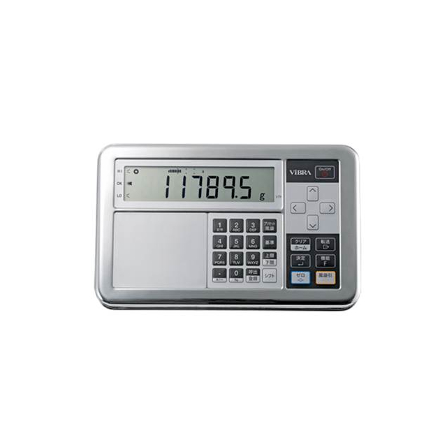 Лабораторно-промышленные весы ViBRA FS-3202-i02 фото3