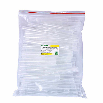 Наконечник универсальный Экохим 10 000 мкл: фотографии