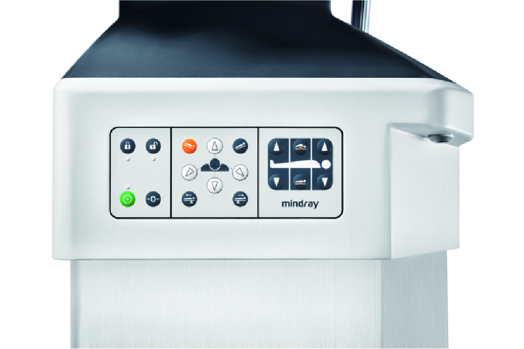 Операционный стол Mindray HyBase V8 фото10