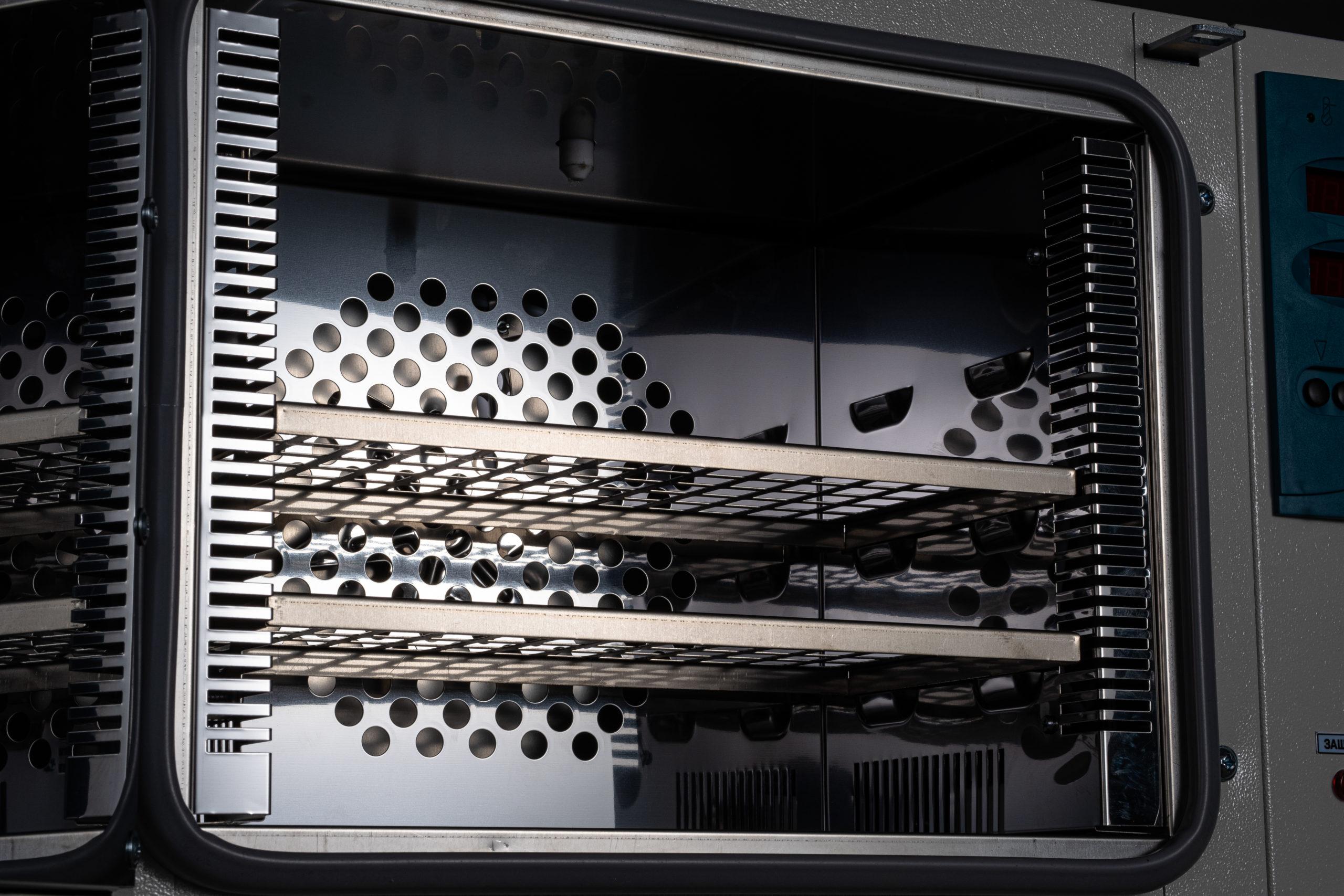 Воздушный стерилизатор СКТБ СПУ ГП-80 фото4