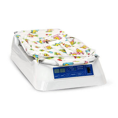 Фототерапевтический облучатель Аксион ОФТН-03: фотографии