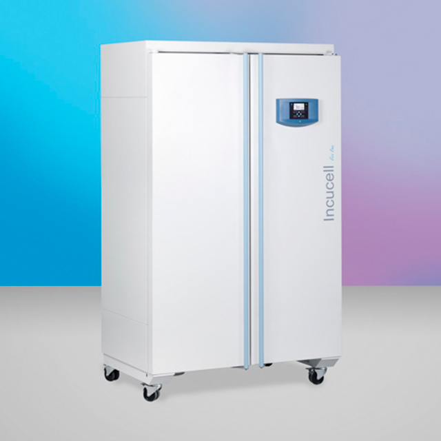 Инкубатор BMT INCUCELL 707 фото1