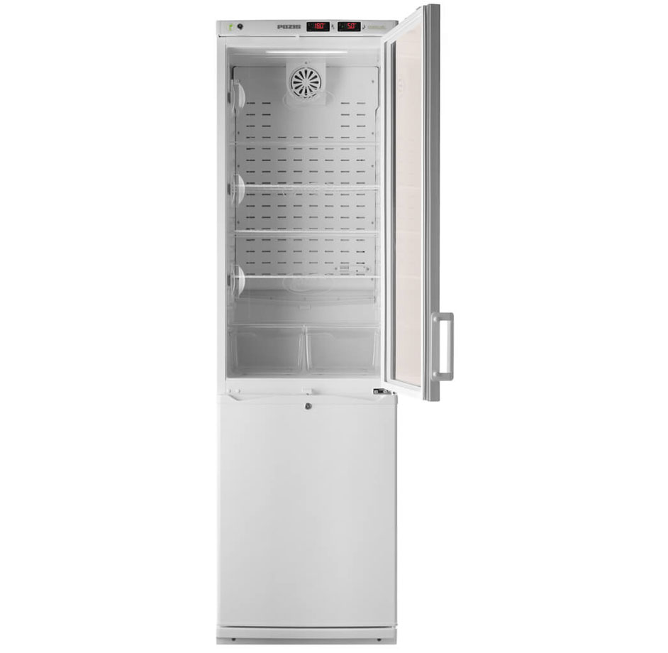 Медицинский холодильник ПОЗИС ХЛ-340-1