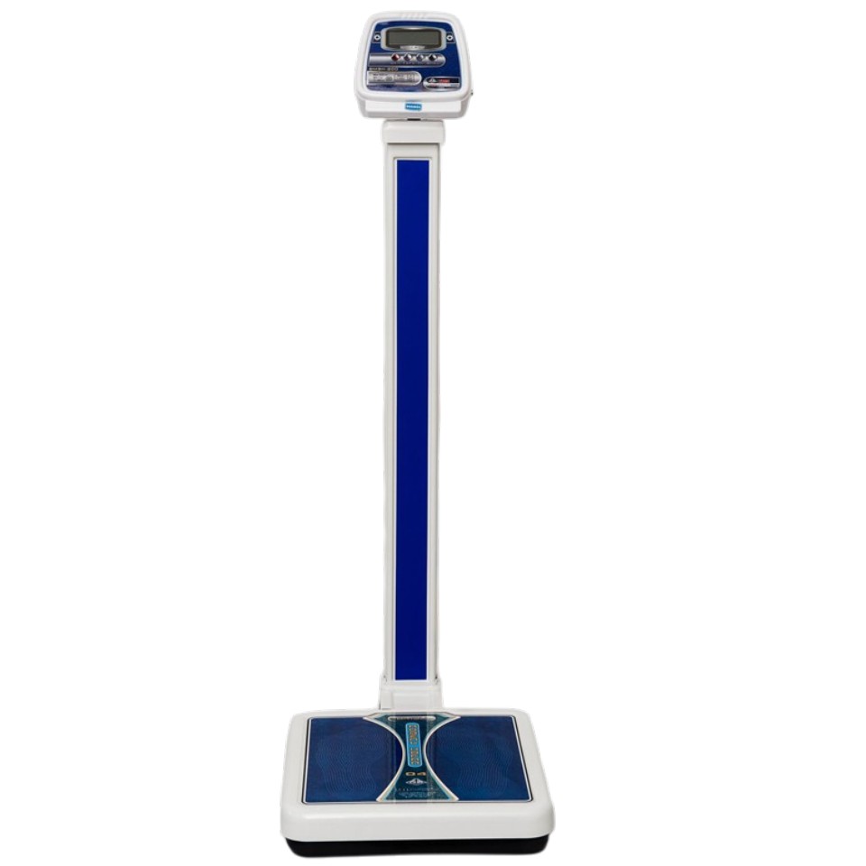 Медицинские напольные весы ТВЕС ВМЭН-200-50/100-СТ-А: фотографии