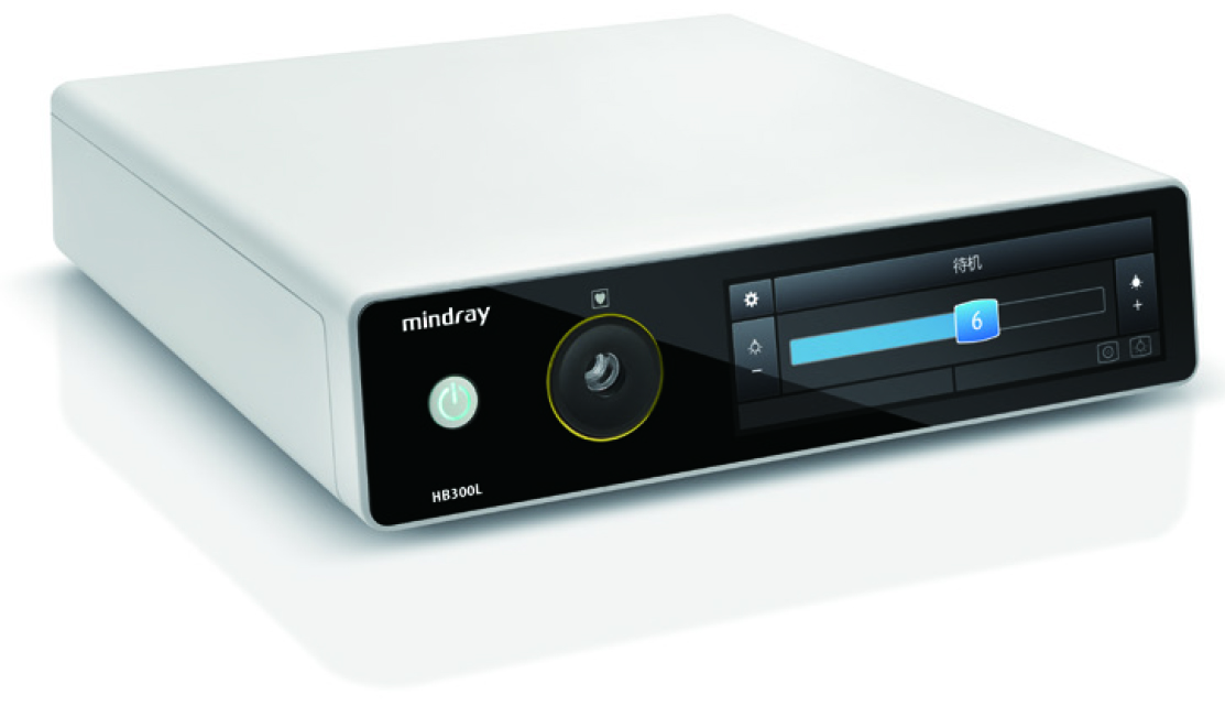 Видеоэндоскопическая система Mindray HyPixel U1 (4K UHD) фото4 Видеоэндоскопическая система Mindray HyPixel U1 (4K UHD) фото4
