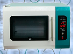 Новое оборудование TAGLER: инактиватор сыворотки ИСА-45НТ  Новое оборудование TAGLER: инактиватор сыворотки ИСА-45НТ