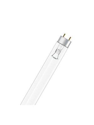 Безозоновая бактерицидная лампа OSRAM HNS 30W G13 Безозоновая бактерицидная лампа OSRAM HNS 30W G13: фотографии