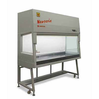 Ламинарный бокс LAMSYSTEMS БМБ-II-Ламинар-C-1,8 NEOTERIC PHARM: фотографии