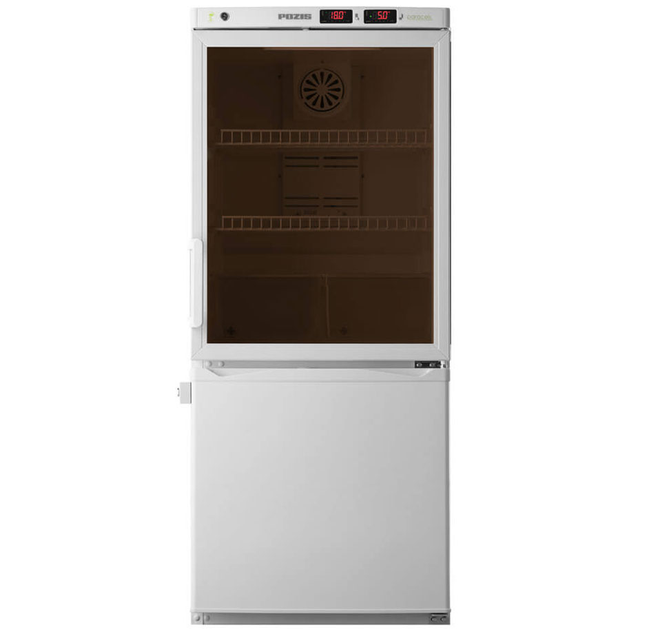 Медицинский холодильник ПОЗИС ХЛ-250 фото4