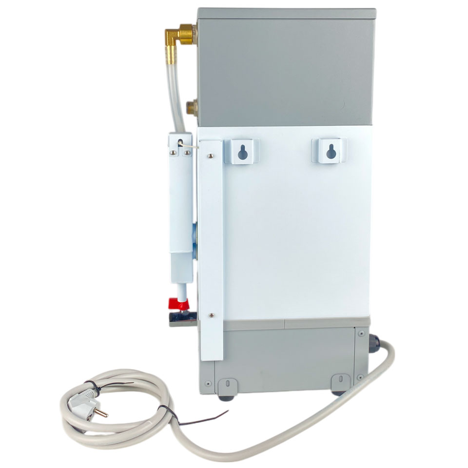 Аквадистиллятор Liston A 1204 фото6