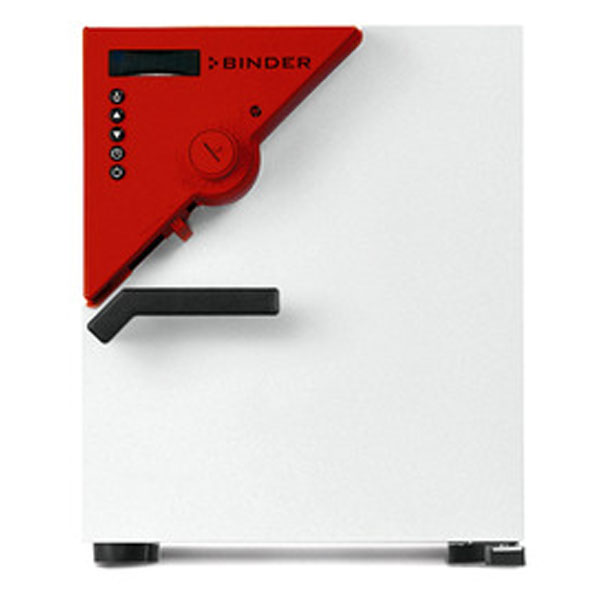 Сушильный сухожаровой шкаф-стерилизатор BINDER ED 23 Classic.Line: фотографии