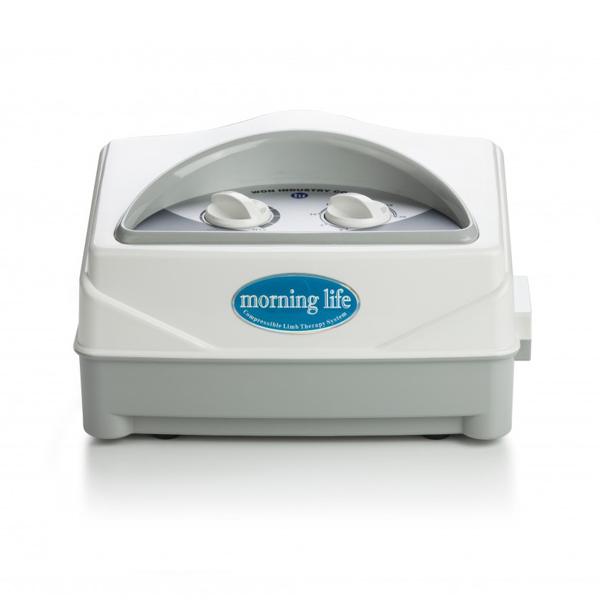 Аппарат для прессотерапии и лимфодренажа Won Industry WIC-2008M фото1