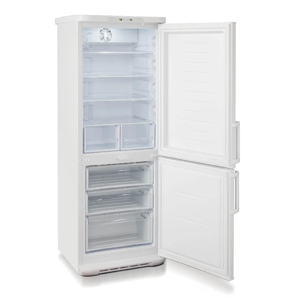 Медицинский холодильник Бирюса 345K-GB фото4