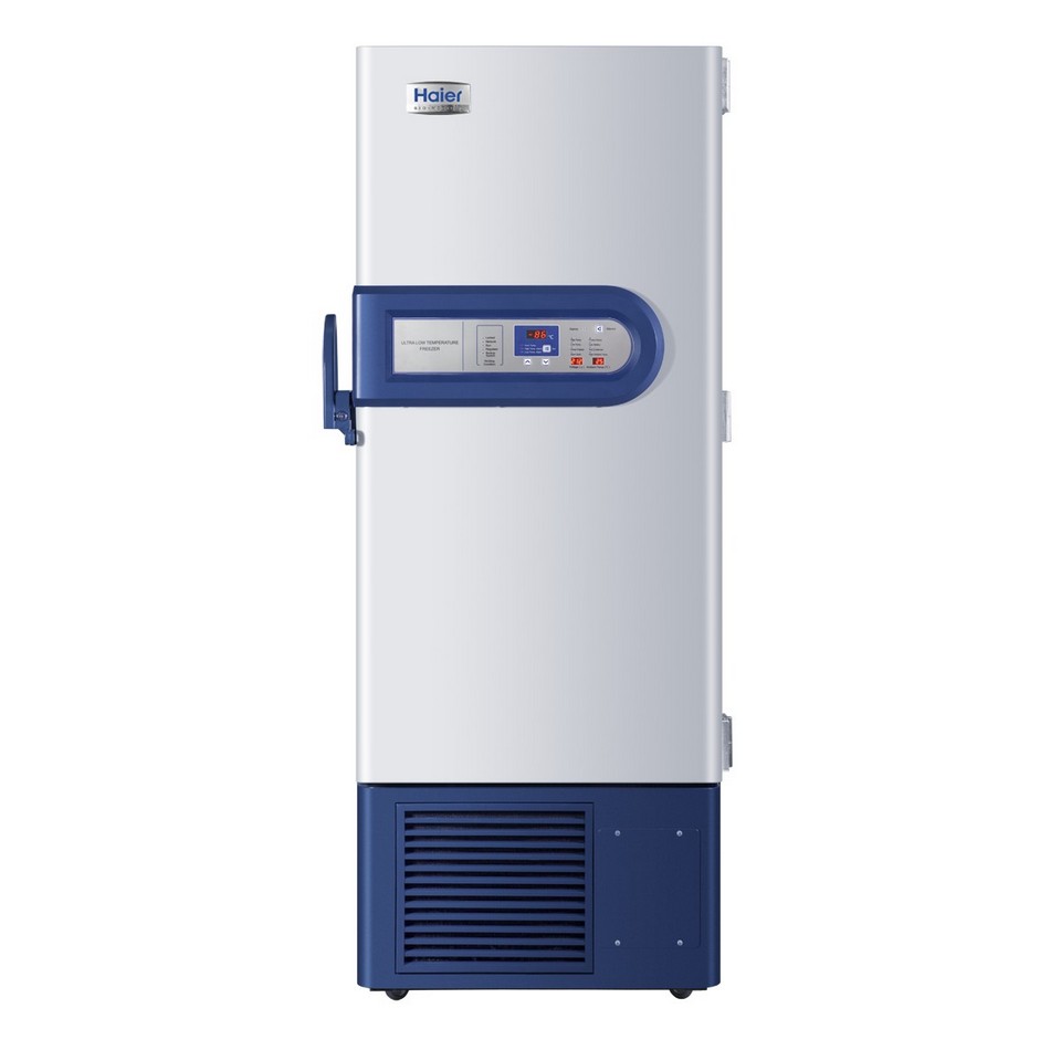 Биомедицинский низкотемпературный морозильник Haier DW-86L338 фото1