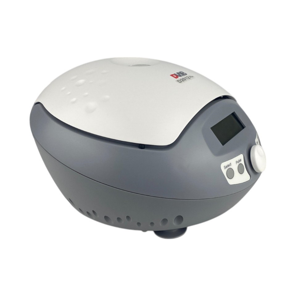 Медицинская микроцентрифуга DLAB D2012 plus фото3