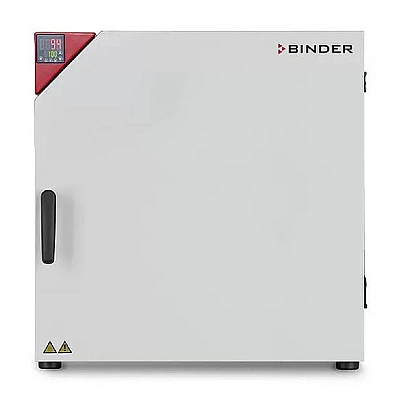 Сушильный сухожаровой шкаф-стерилизатор BINDER RF 53 Solid.Line: фотографии
