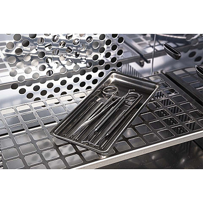 Полка дополнительная для СКТБ СПУ ГП-80: фотографии