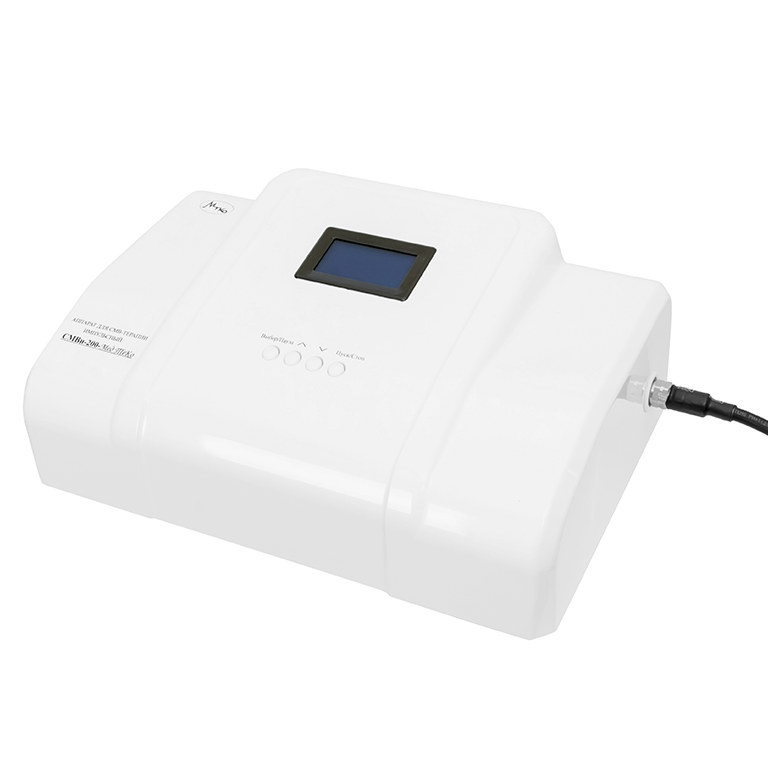 Аппарат для СМВ−терапии импульсный Мед ТеКо СМВи−200 фото2