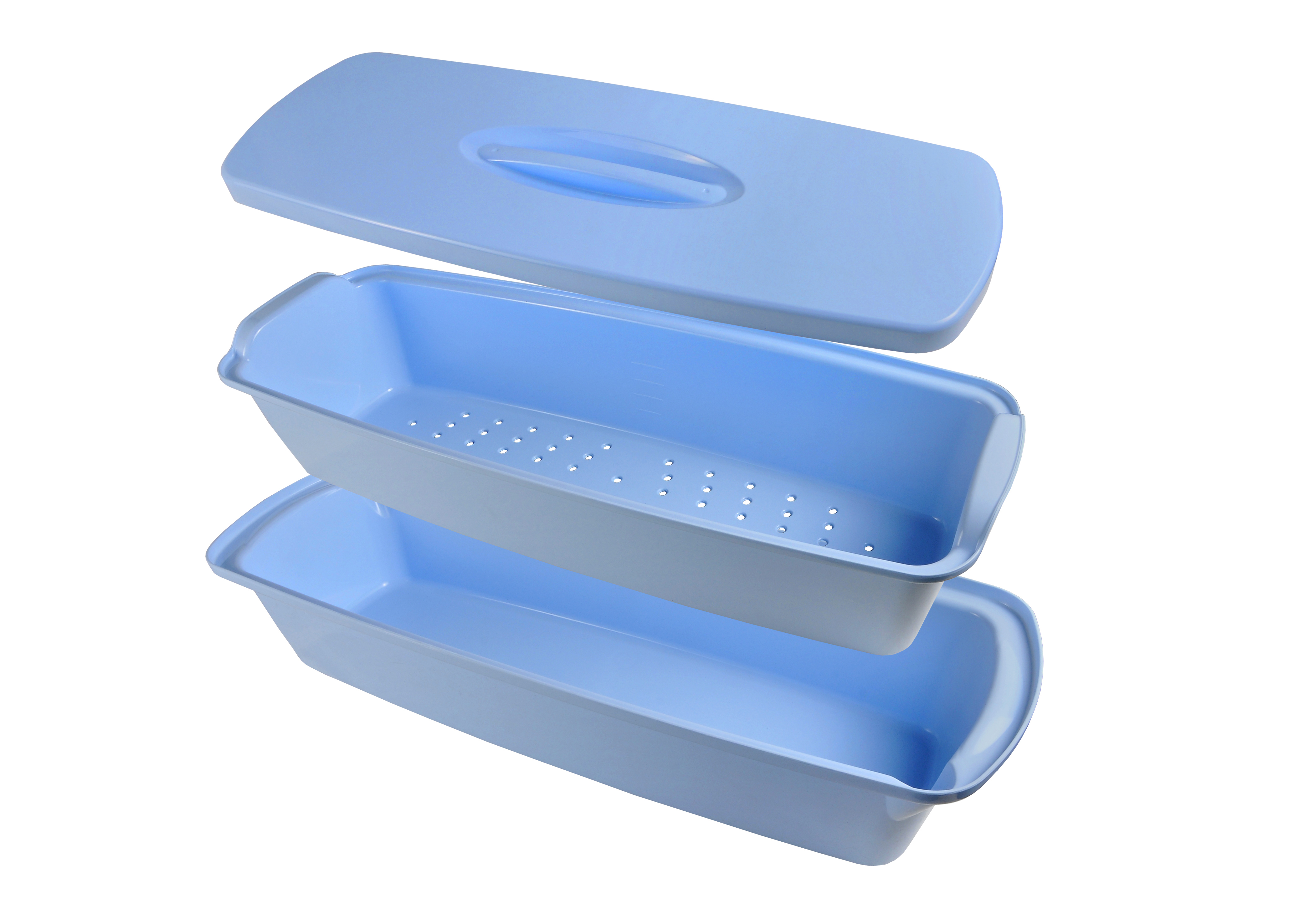 Ёмкость-контейнер для дезинфекции КРОНТ КДС-11 фото3