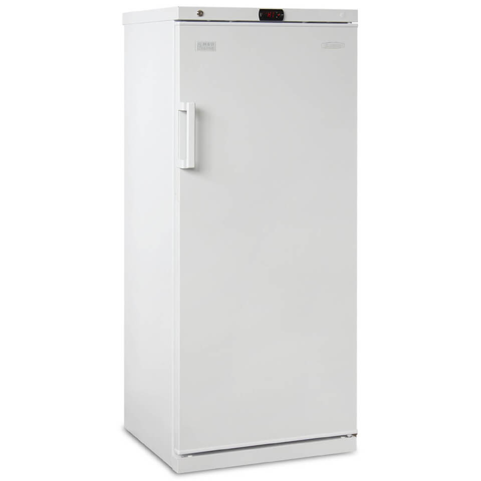 Фармацевтический холодильник Бирюса 250K-G: фотографии