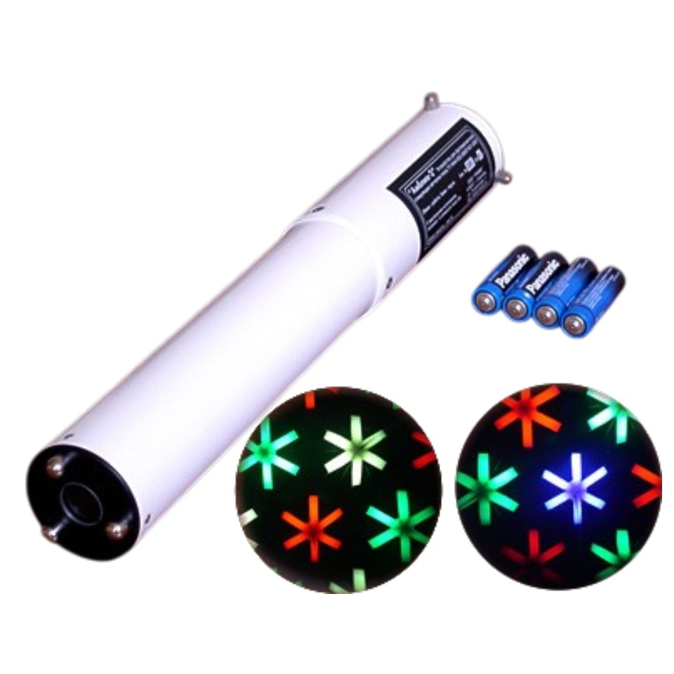 Офтальмологическое устройство для фотомагнитной стимуляции Трима АМБЛИО-2: фотографии