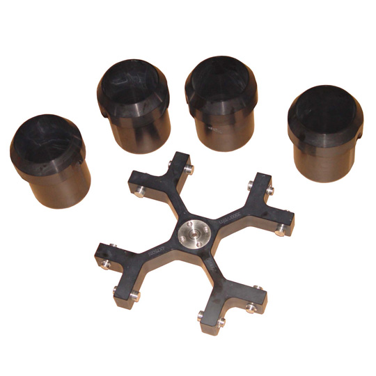 Медицинская центрифуга ЦРС-8 фото7