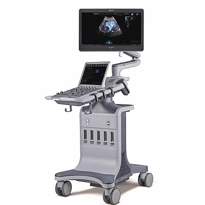 Диагностическая ультразвуковая система EDAN Acclarix LX85: фотографии