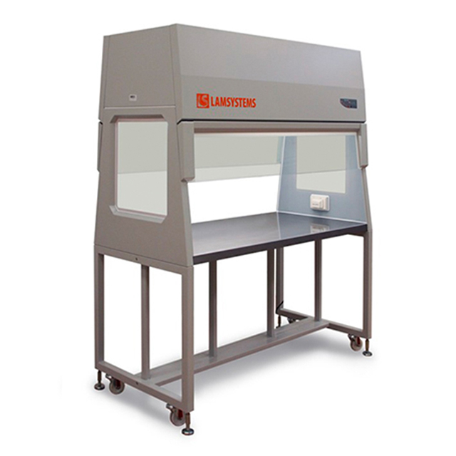 Ламинарный бокс LAMSYSTEMS БАВнп-01-Ламинар-С-1,2 LORICA VIS-А-VIS: фотографии