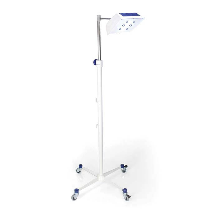 Фототерапевтический облучатель Аксион ОФТН-420/470-02 фото2