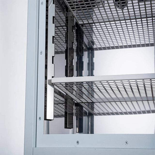 Дополнительная полка для ТС-1/80 СПУ фото1