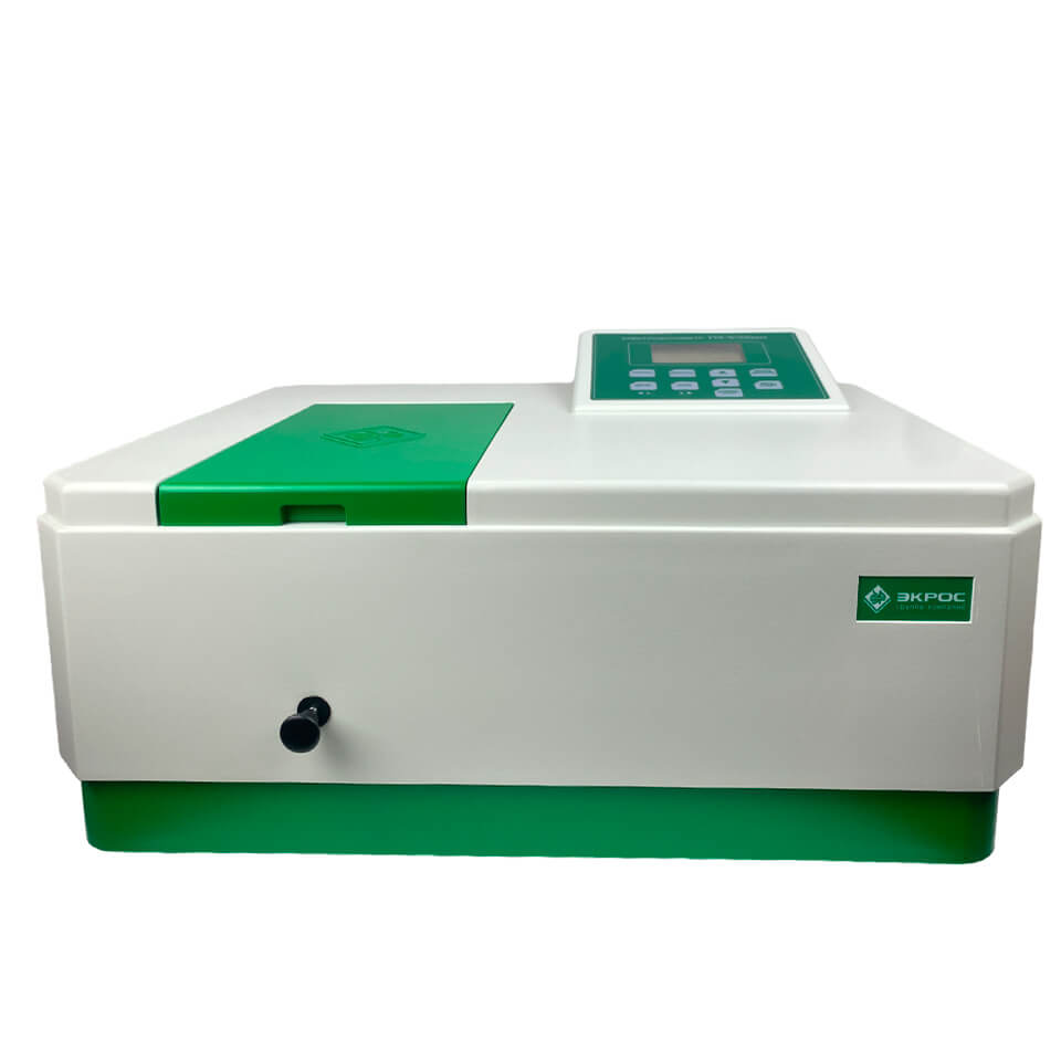 Спектрофотометр Экросхим ПЭ-5400ВИ