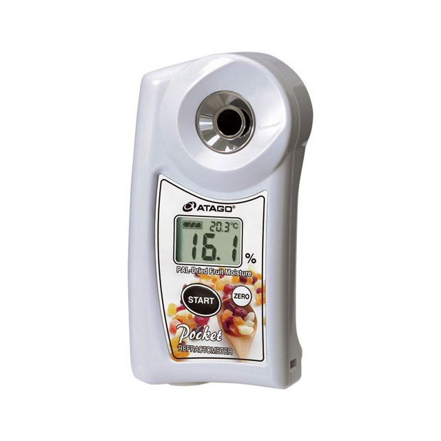 Рефрактометр Atago PAL-Dried Fruit Moisture